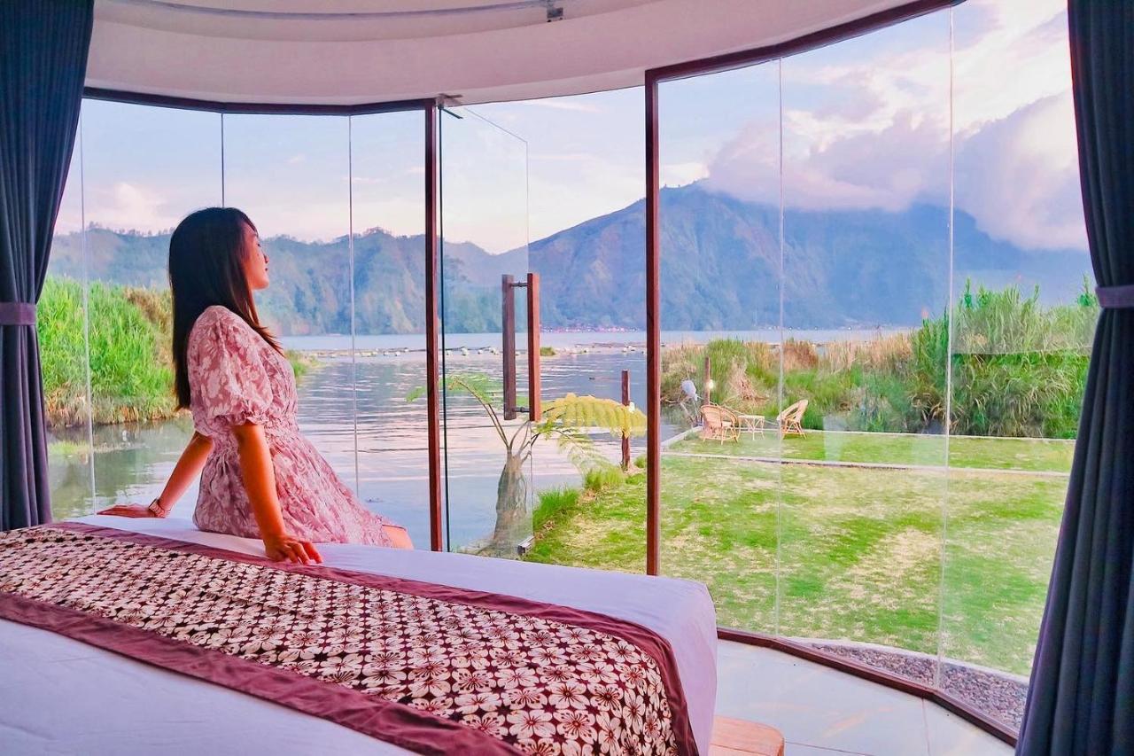Batur Holiday Kubupenlokan Exterior photo