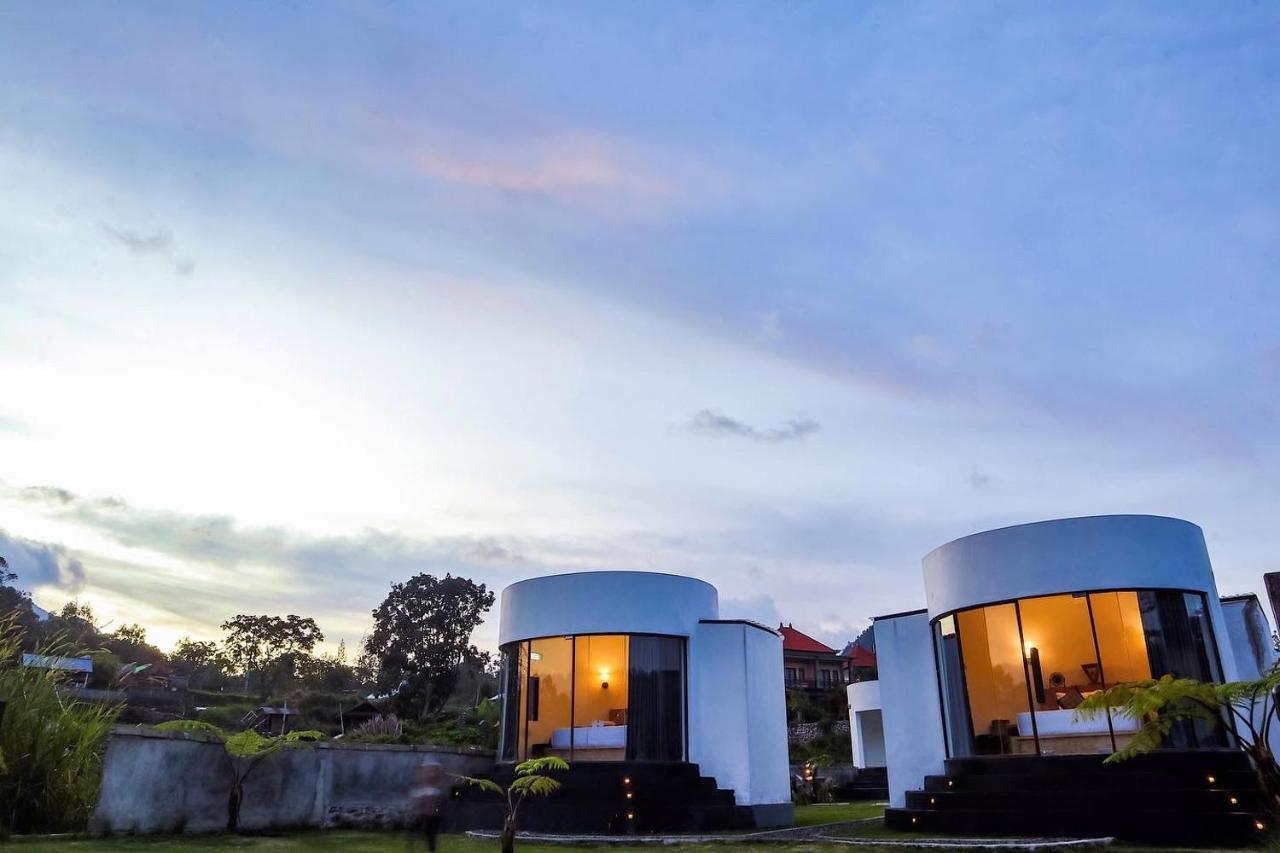 Batur Holiday Kubupenlokan Exterior photo