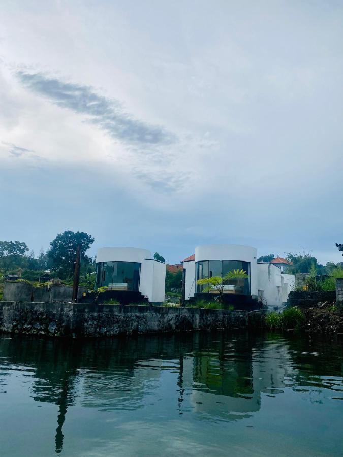 Batur Holiday Kubupenlokan Exterior photo