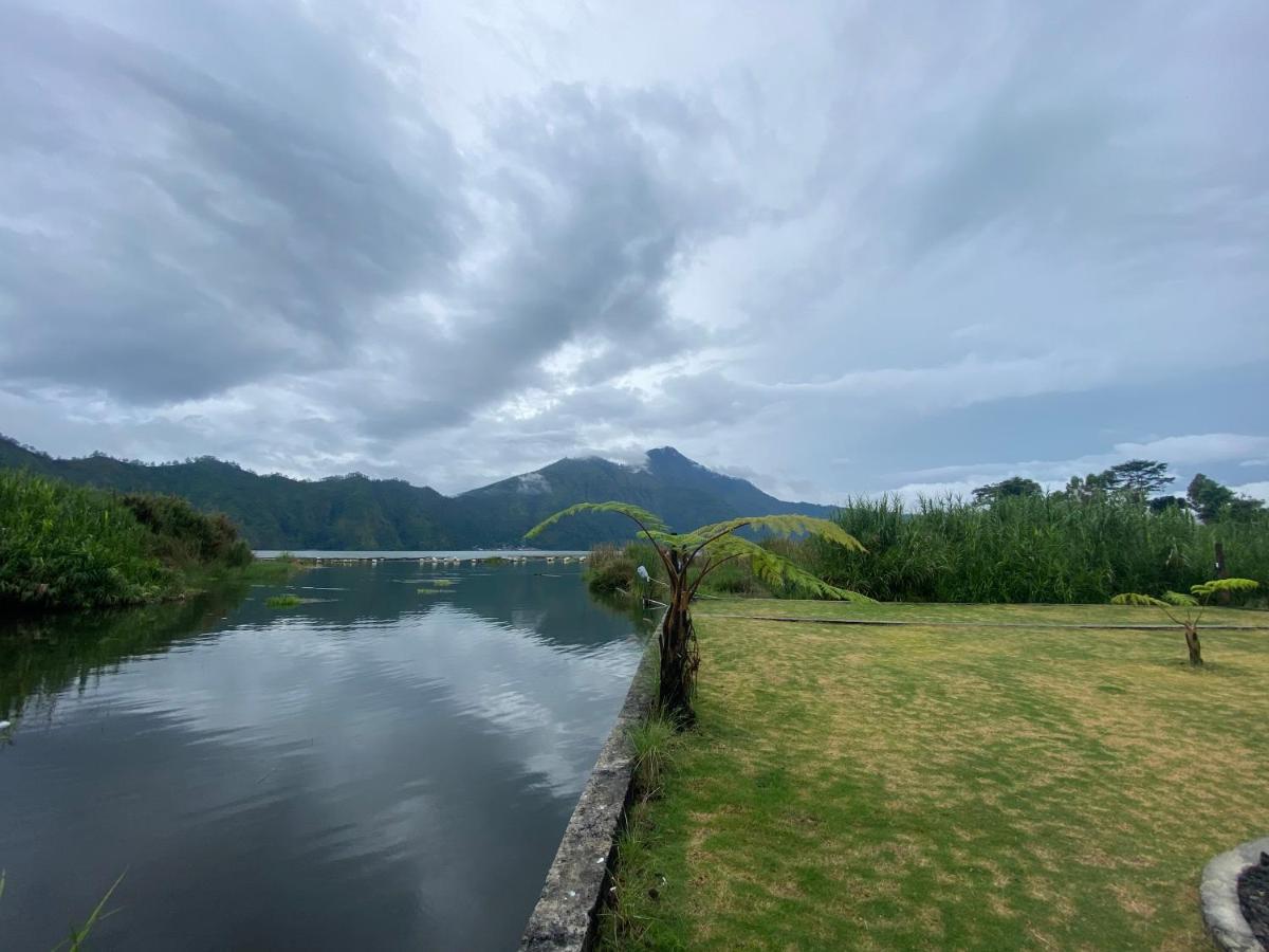 Batur Holiday Kubupenlokan Exterior photo