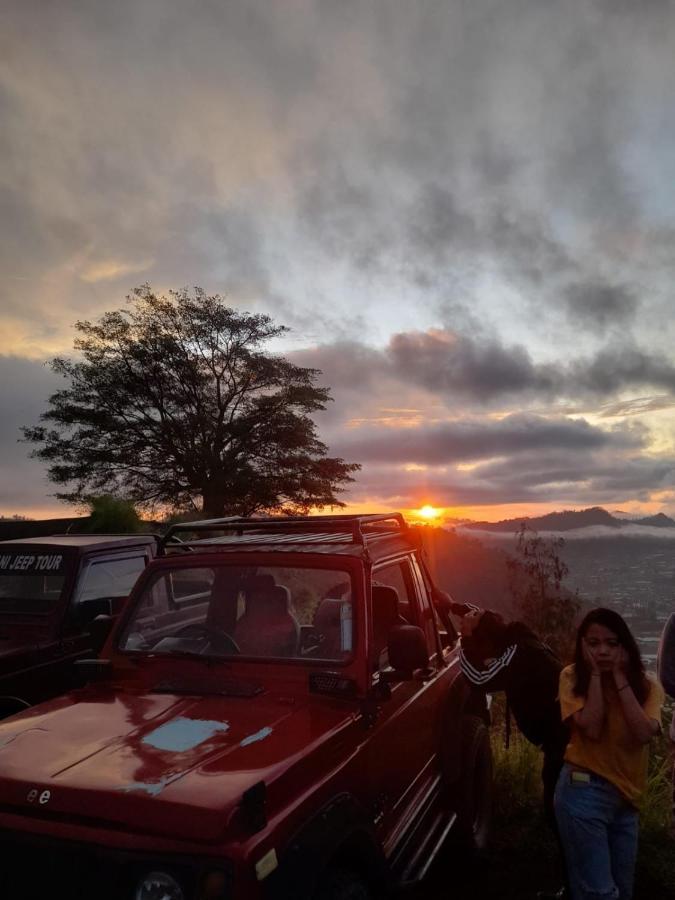 Batur Holiday Kubupenlokan Exterior photo