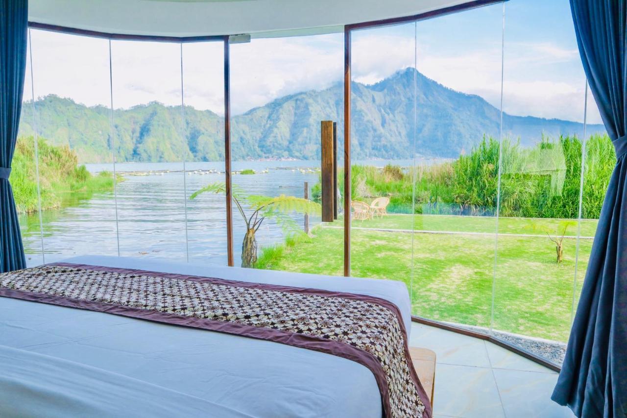 Batur Holiday Kubupenlokan Exterior photo