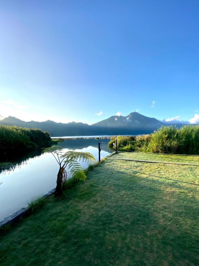 Batur Holiday Kubupenlokan Exterior photo