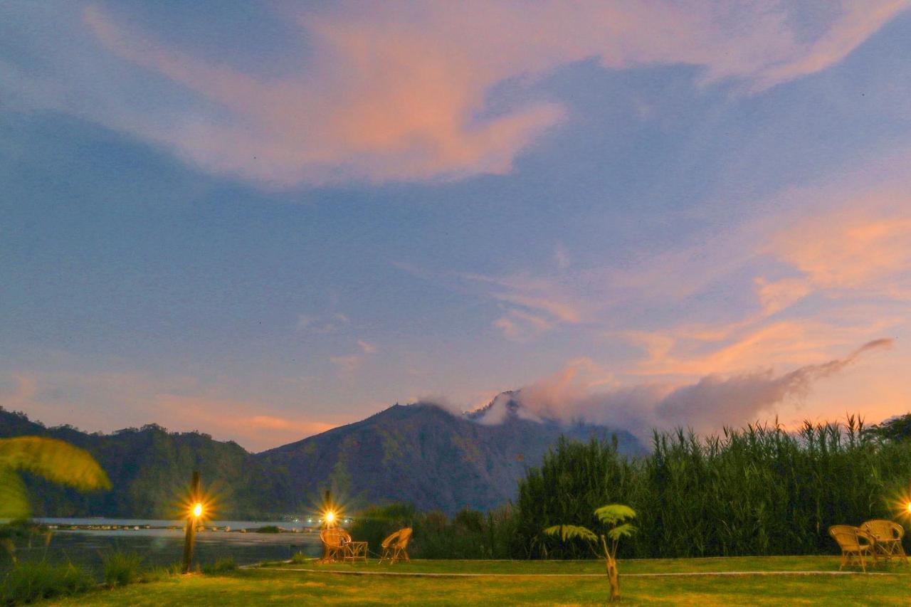 Batur Holiday Kubupenlokan Exterior photo