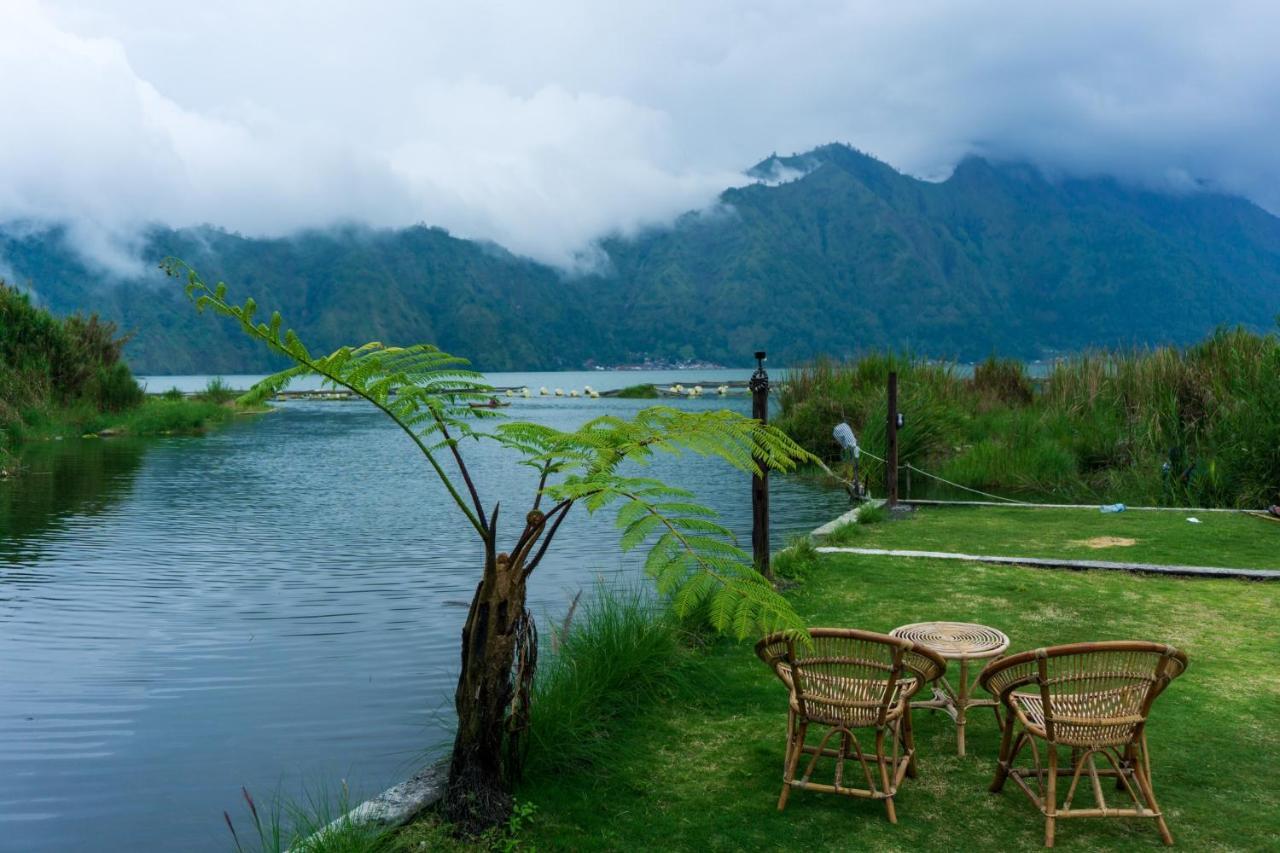 Batur Holiday Kubupenlokan Exterior photo