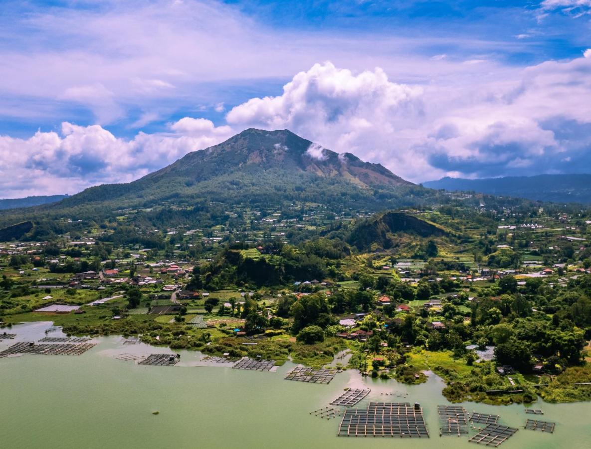Batur Holiday Kubupenlokan Exterior photo