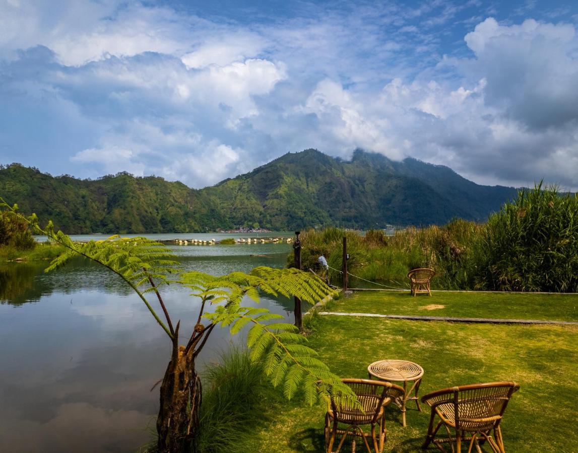 Batur Holiday Kubupenlokan Exterior photo