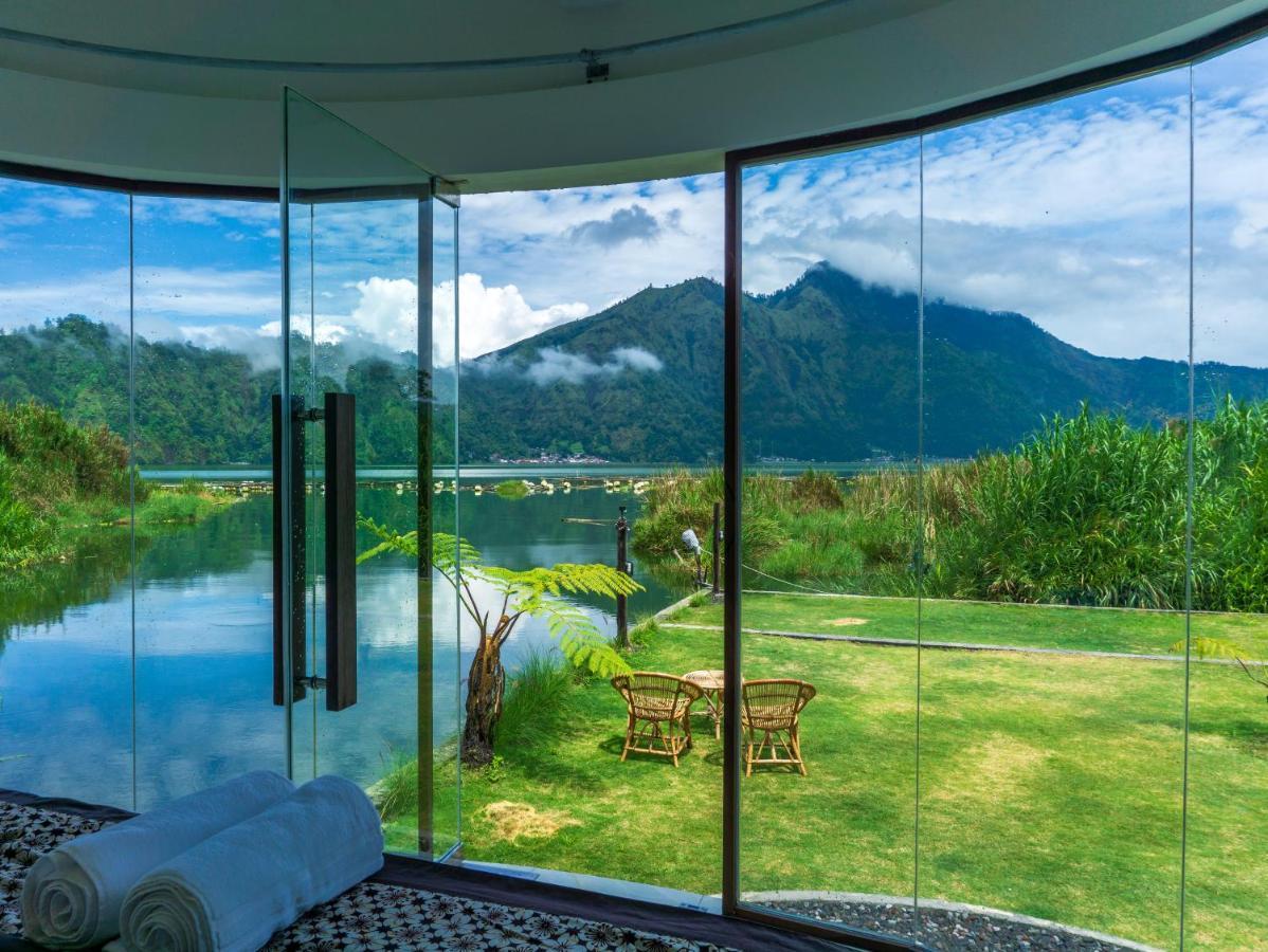 Batur Holiday Kubupenlokan Exterior photo