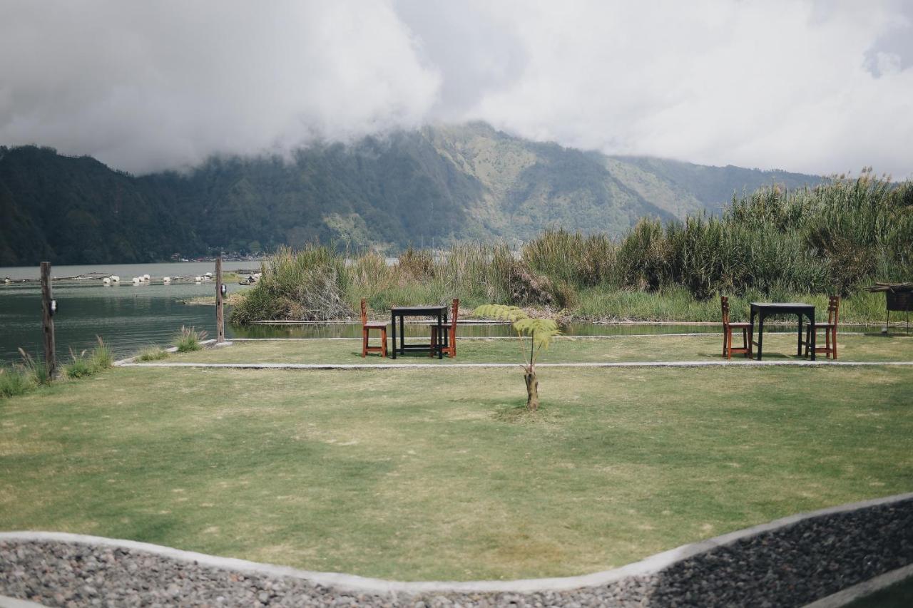 Batur Holiday Kubupenlokan Exterior photo