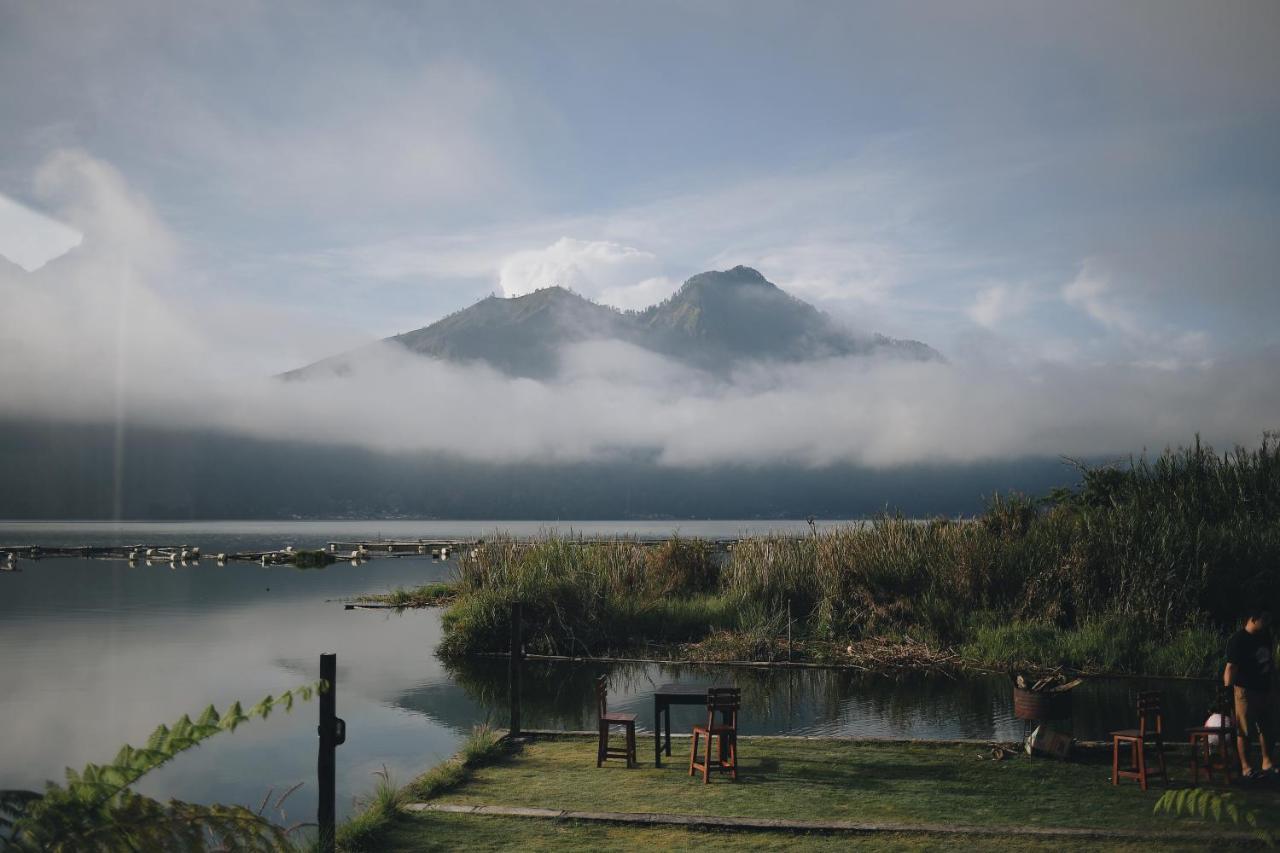 Batur Holiday Kubupenlokan Exterior photo