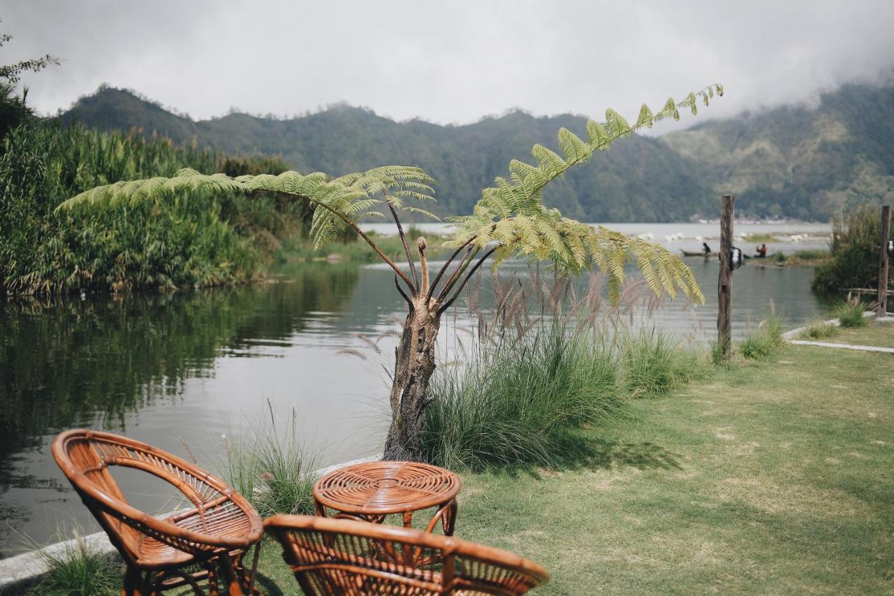 Batur Holiday Kubupenlokan Exterior photo