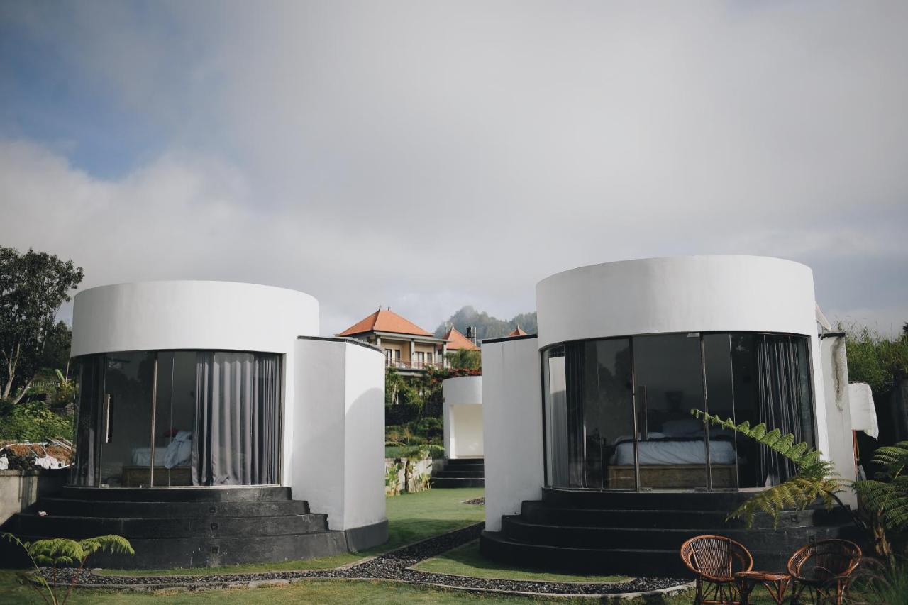 Batur Holiday Kubupenlokan Exterior photo