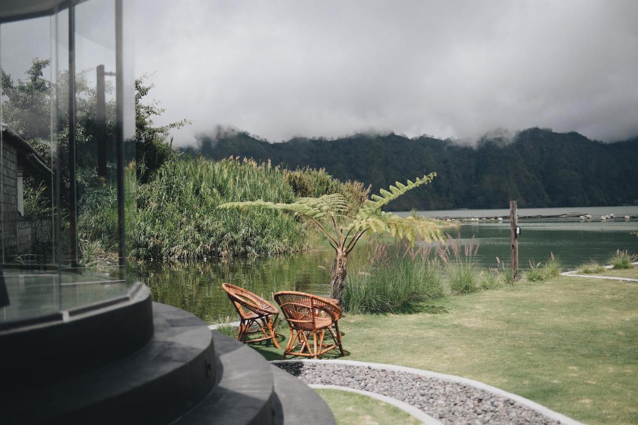 Batur Holiday Kubupenlokan Exterior photo