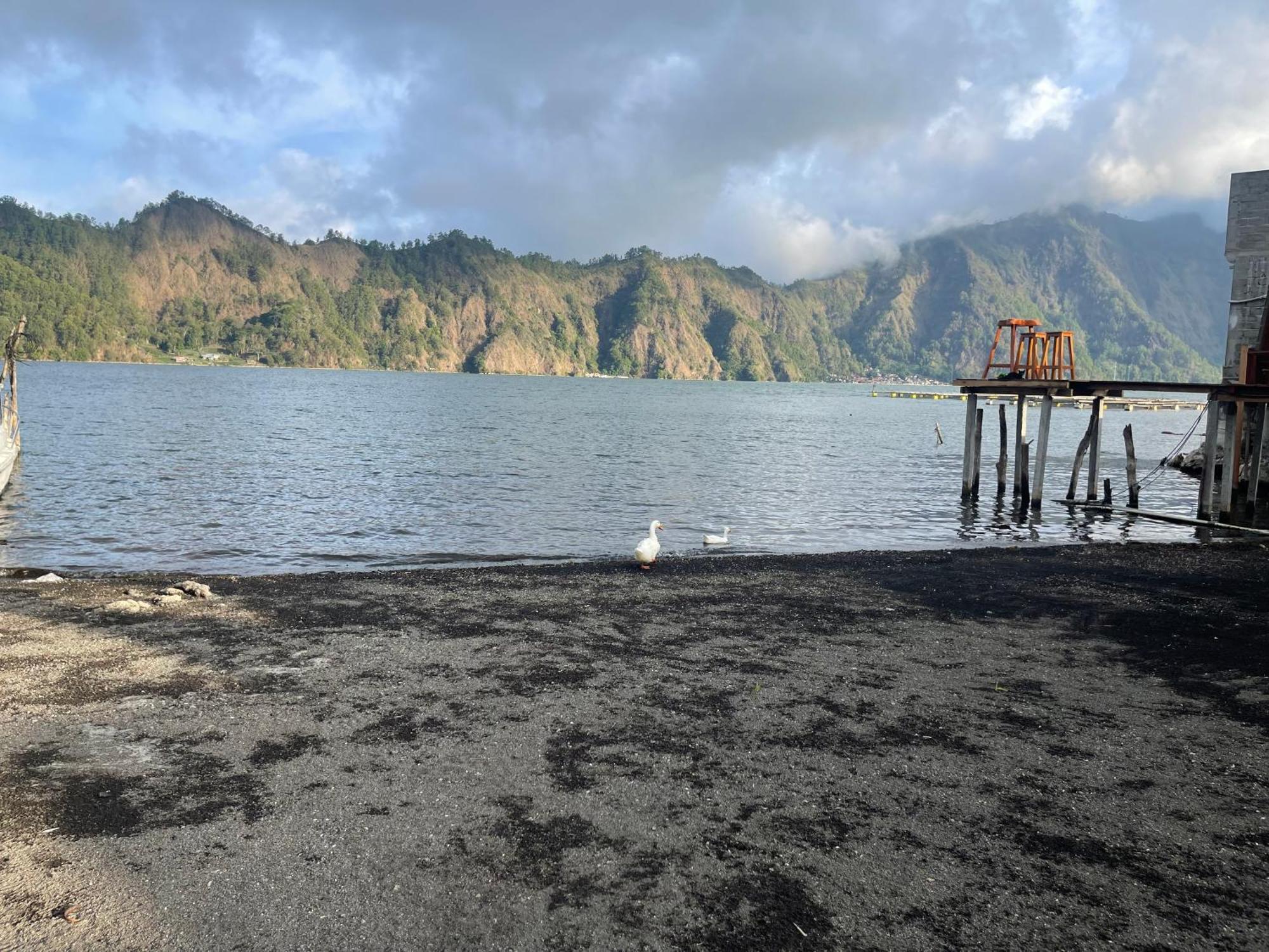 Batur Holiday Kubupenlokan Exterior photo