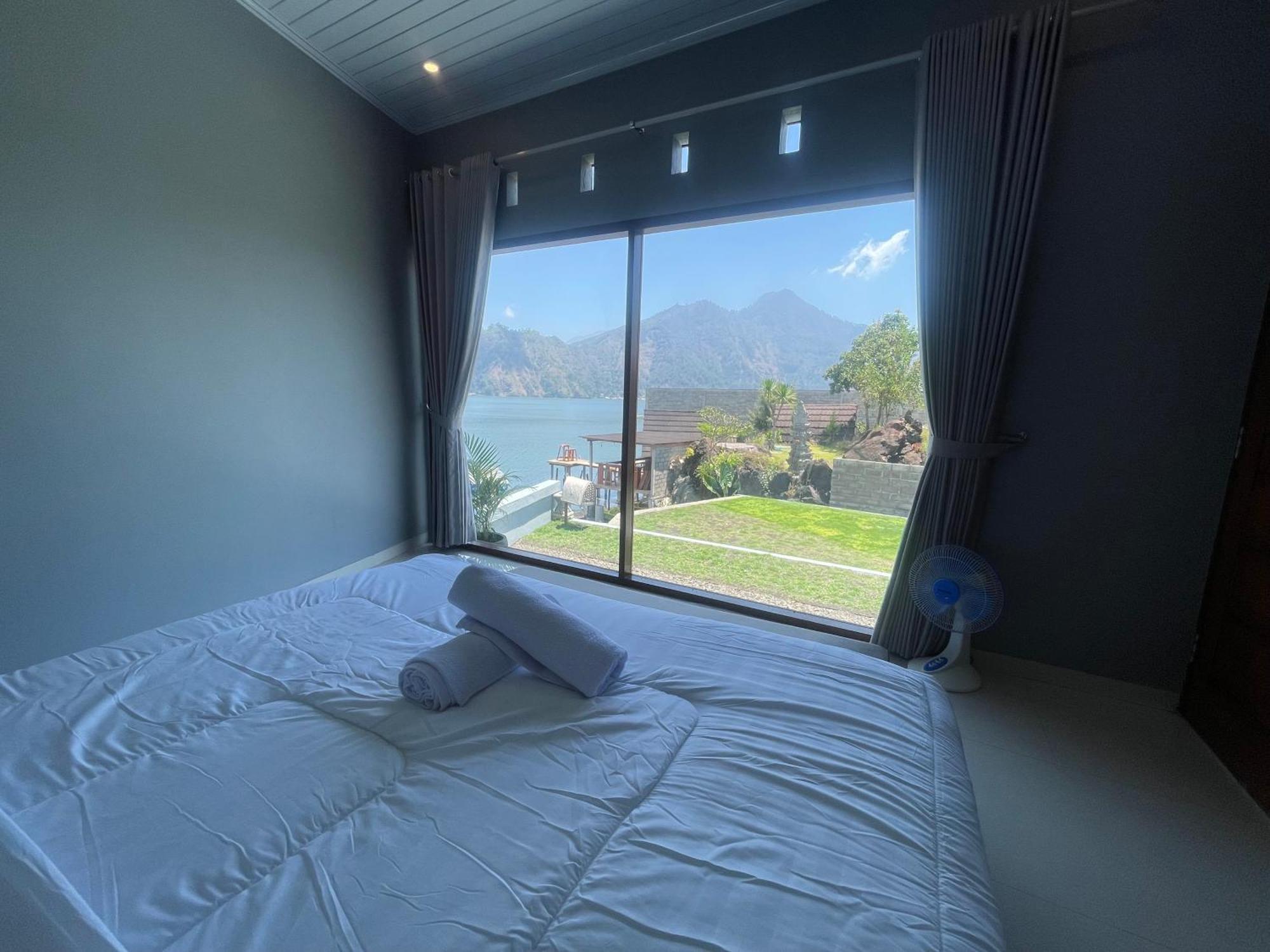 Batur Holiday Kubupenlokan Exterior photo