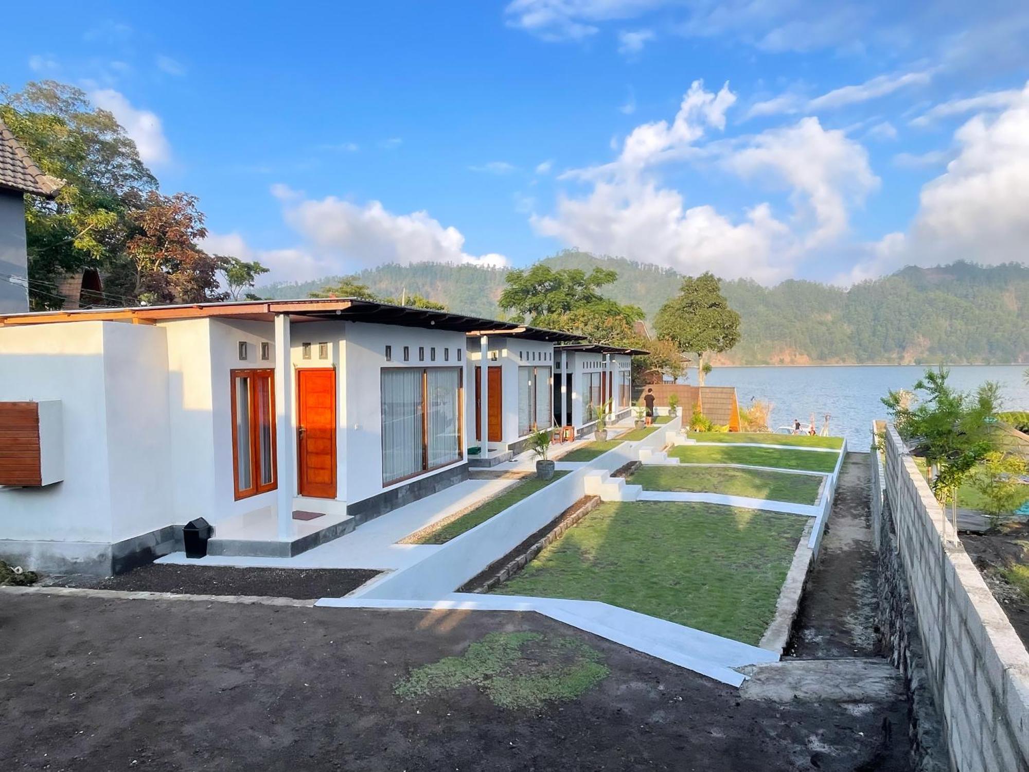 Batur Holiday Kubupenlokan Exterior photo