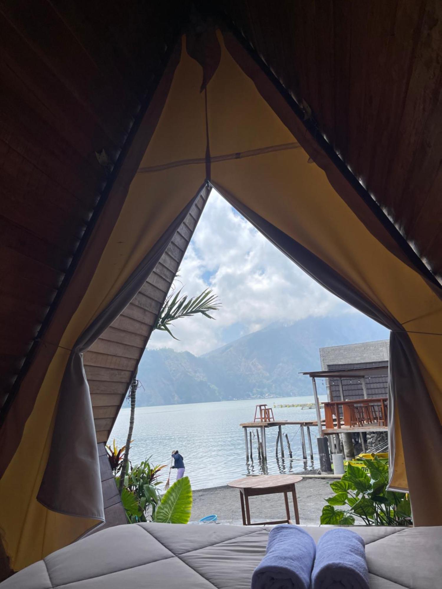 Batur Holiday Kubupenlokan Exterior photo
