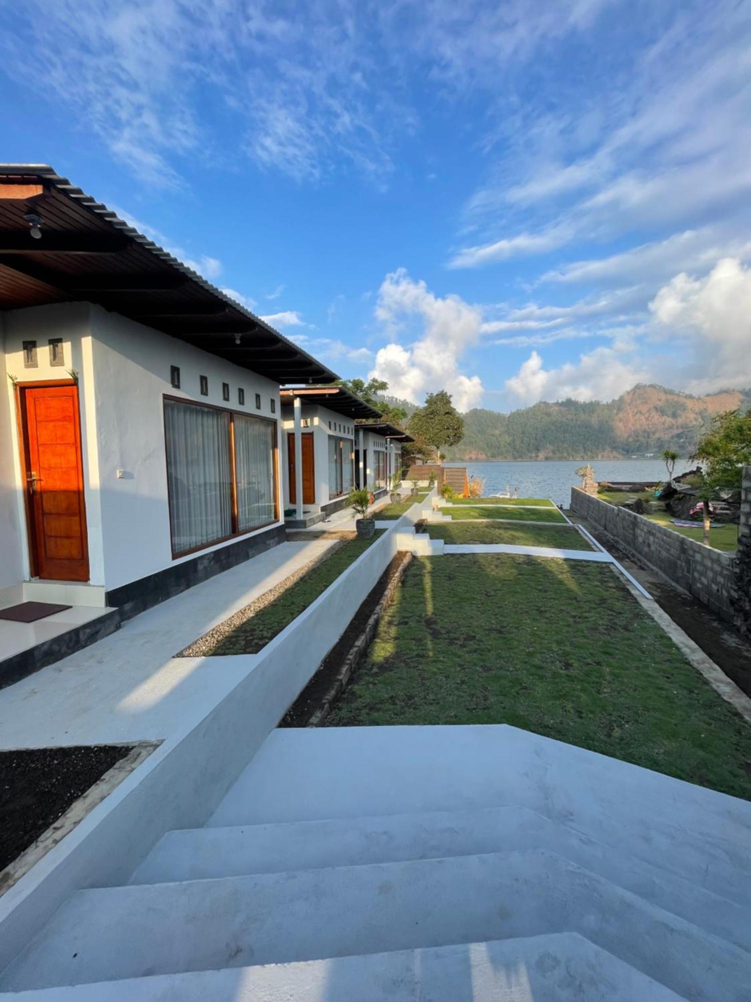 Batur Holiday Kubupenlokan Exterior photo