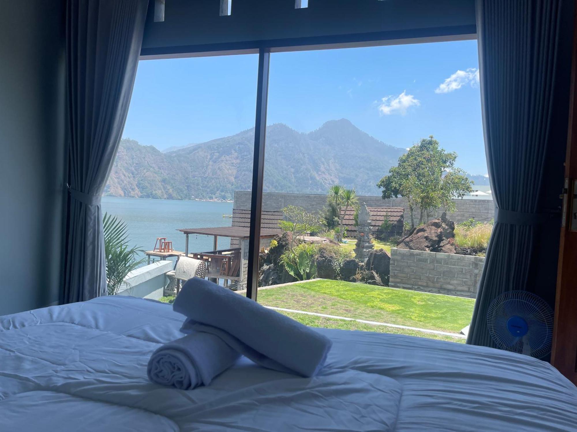 Batur Holiday Kubupenlokan Exterior photo
